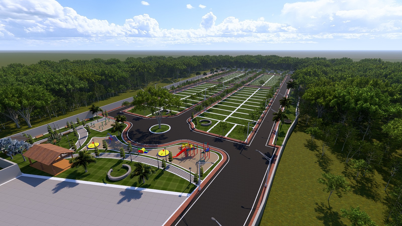 Layout