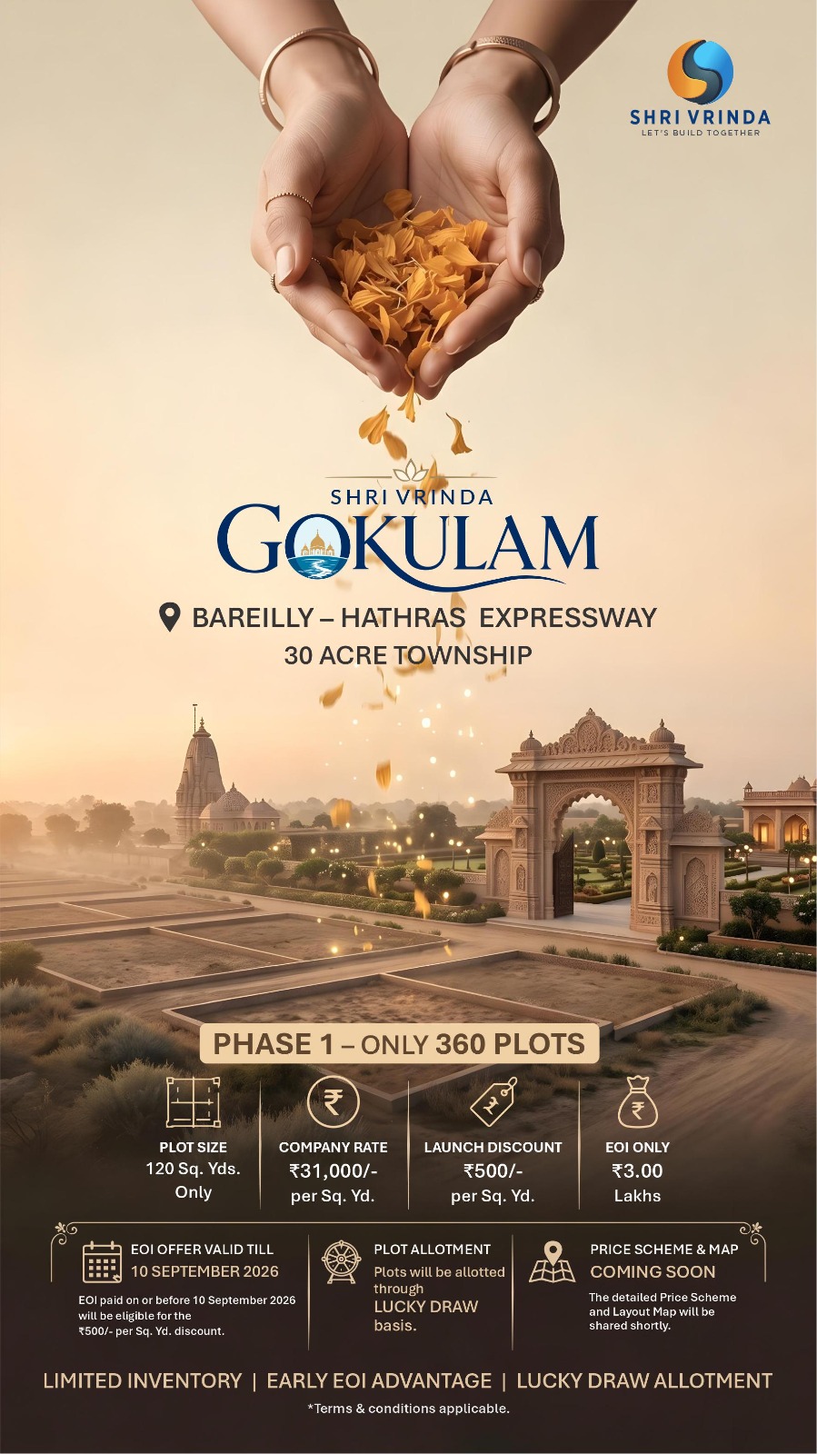 Gokulam