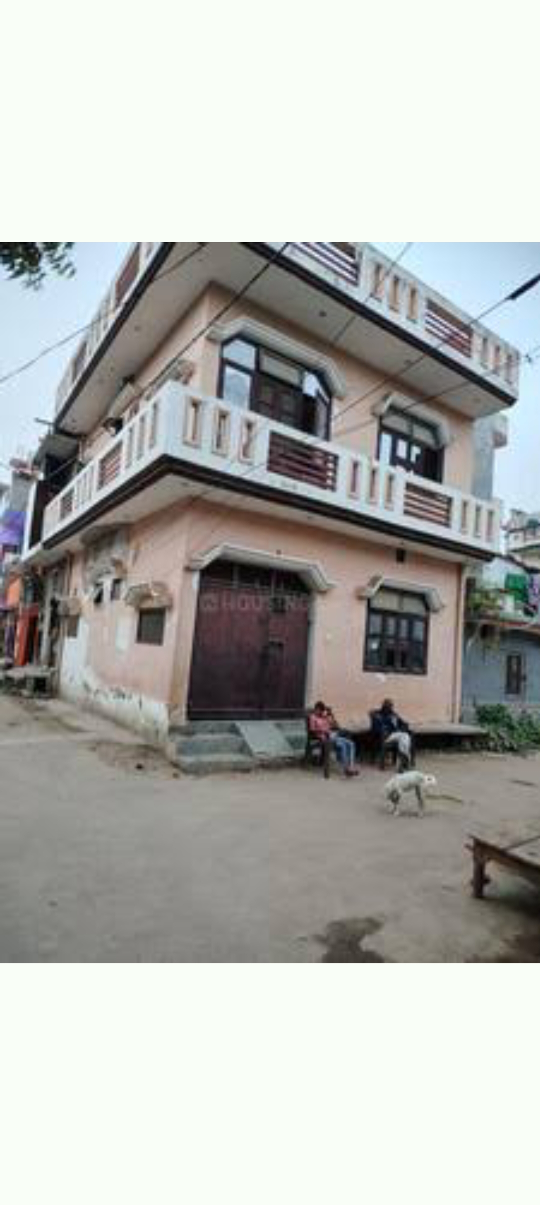 House in 70 Gaj