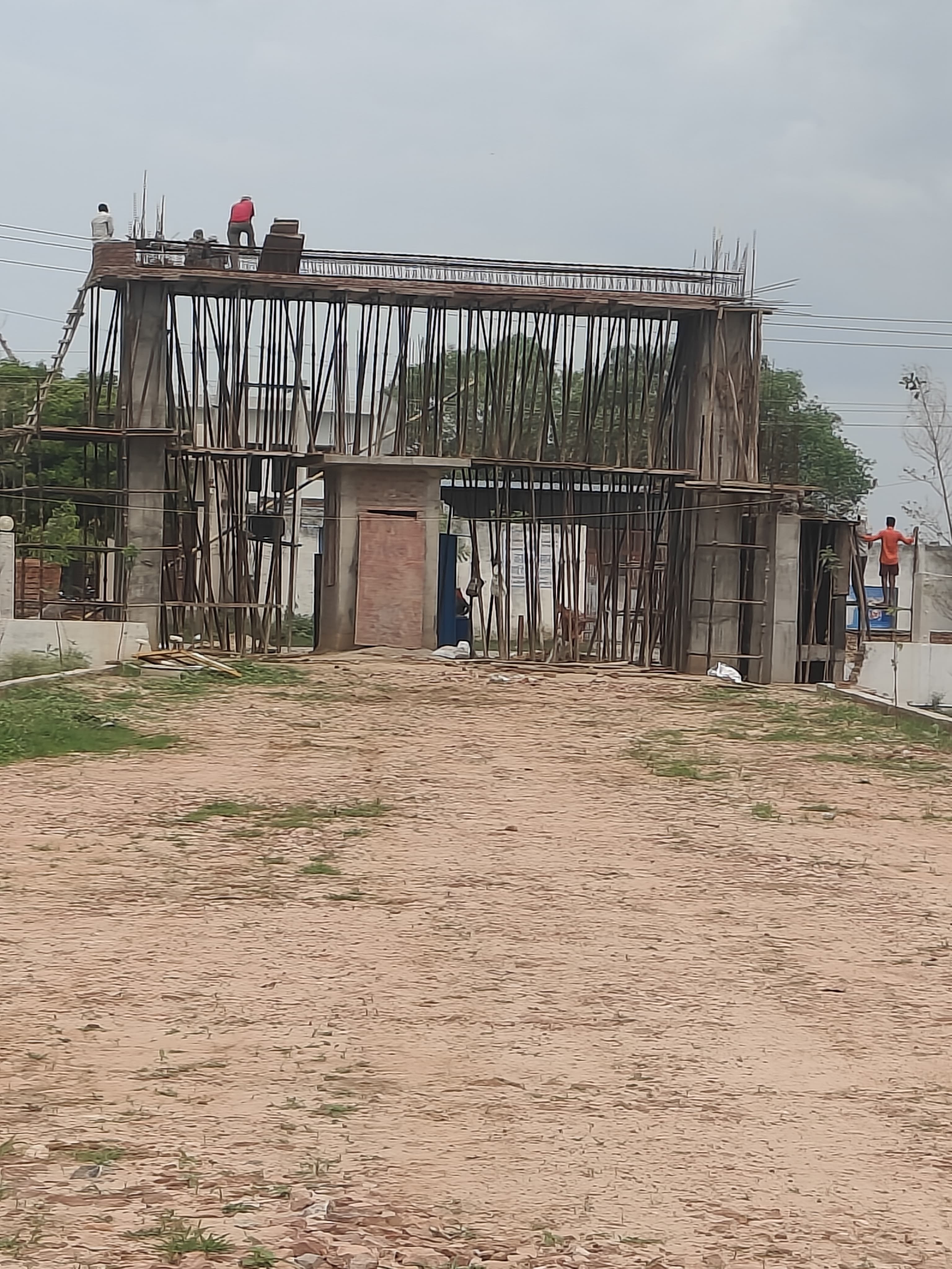 Shri vrinda aakriti village